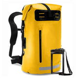 35l Waterproof Outdoor Mountaineering Backpack