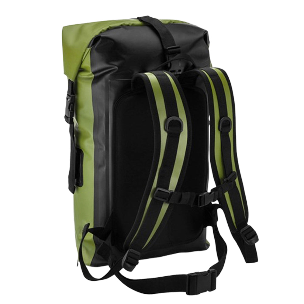 35l Waterproof Outdoor Mountaineering Backpack
