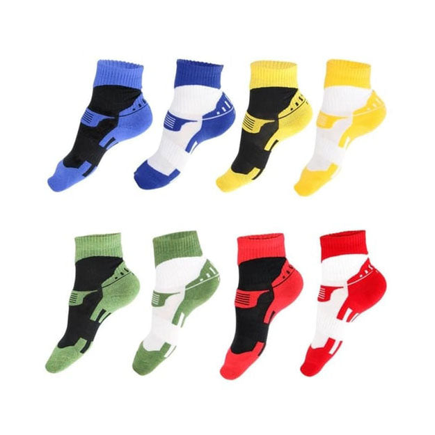 Chaussette en laine mérinos Coolmax 