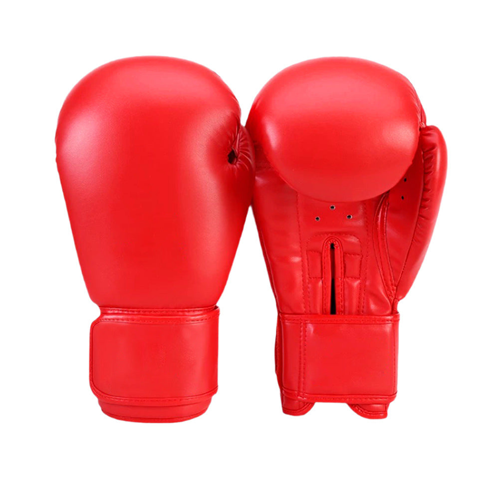 Pu Boxing Gloves