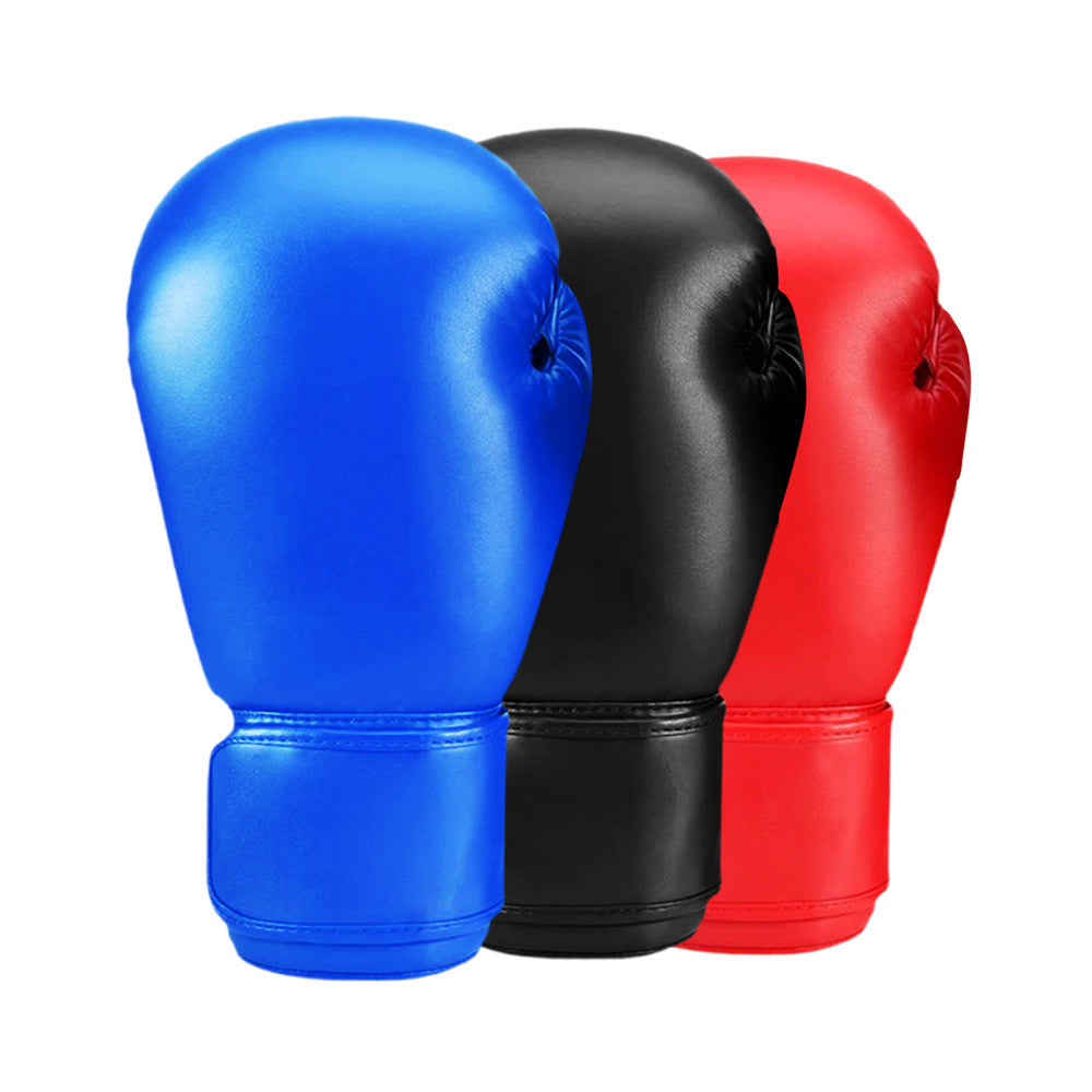Pu Boxing Gloves