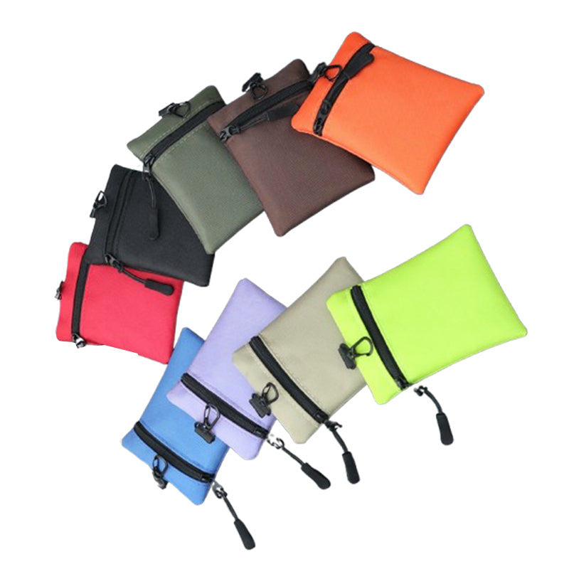 Keychain Pouch