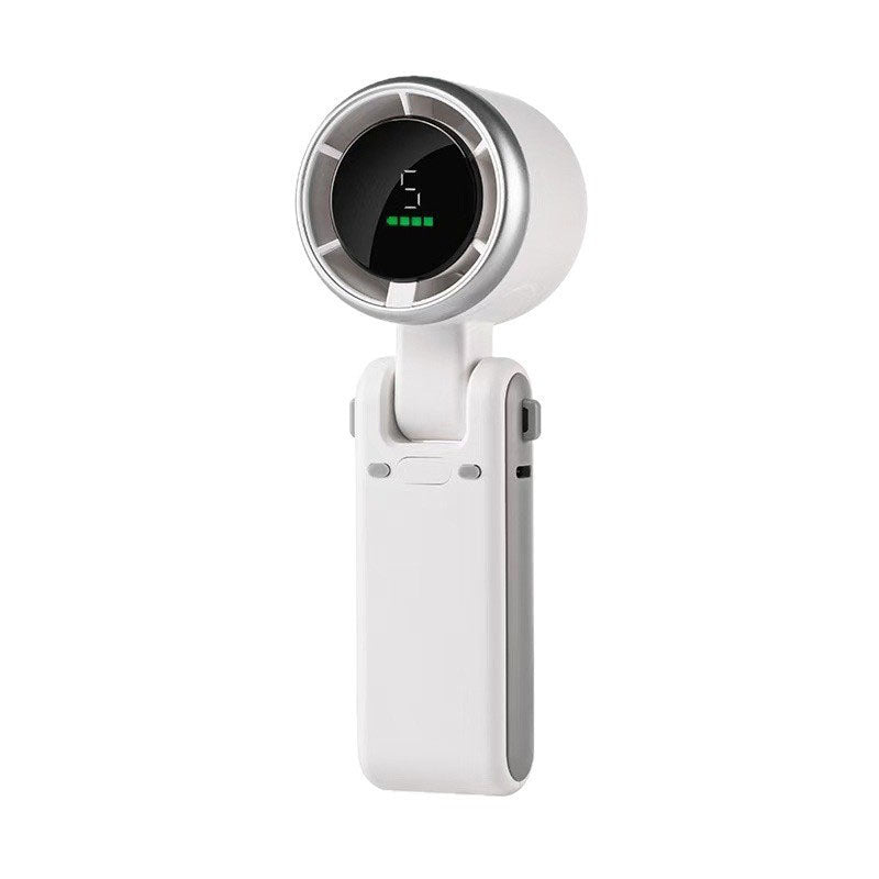 Rechargeable Portable Min Fan
