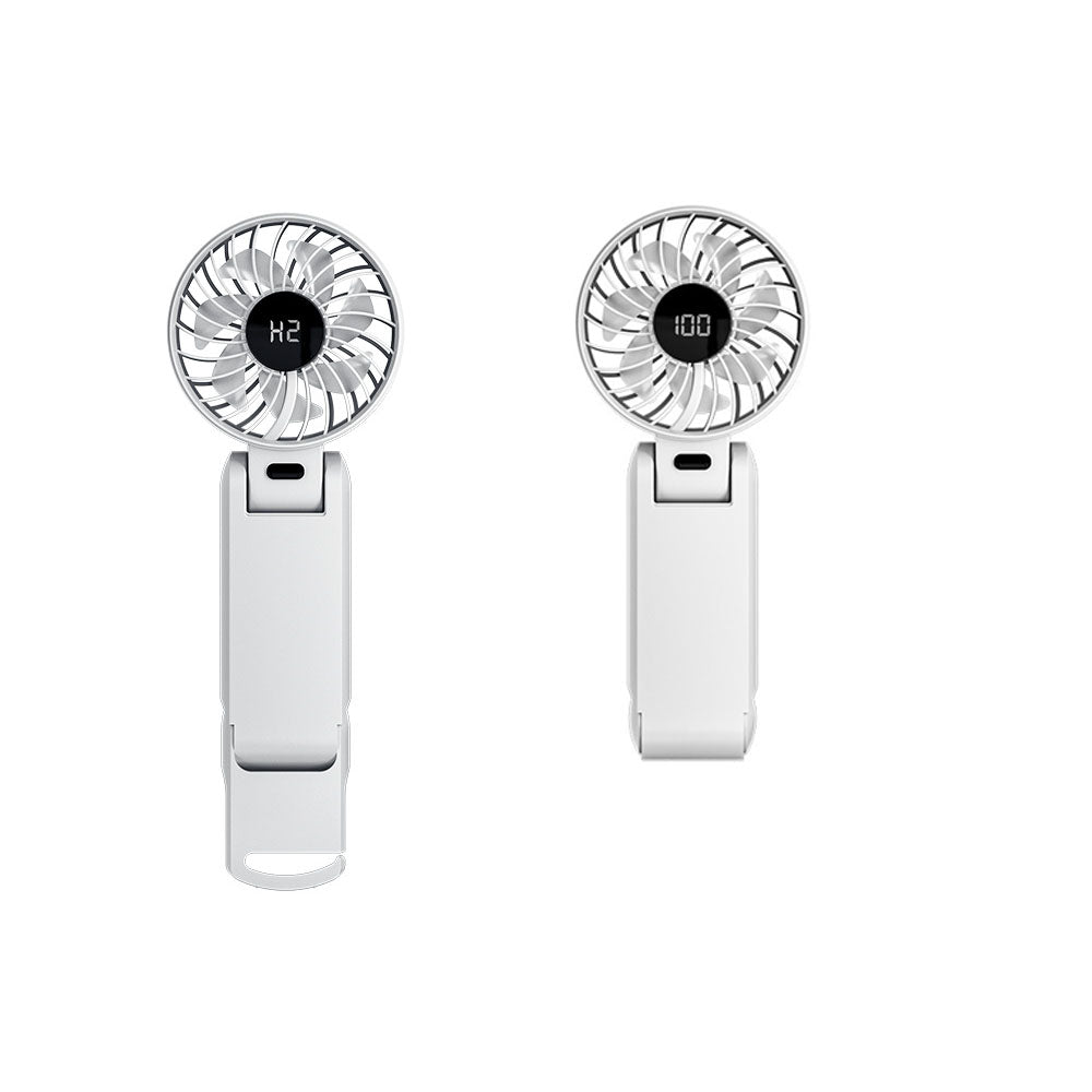 Foldable Handheld Fan