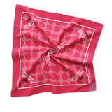 Cotton Square Bandana