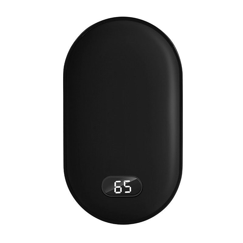Portable Rechargeable Hand Warmer
