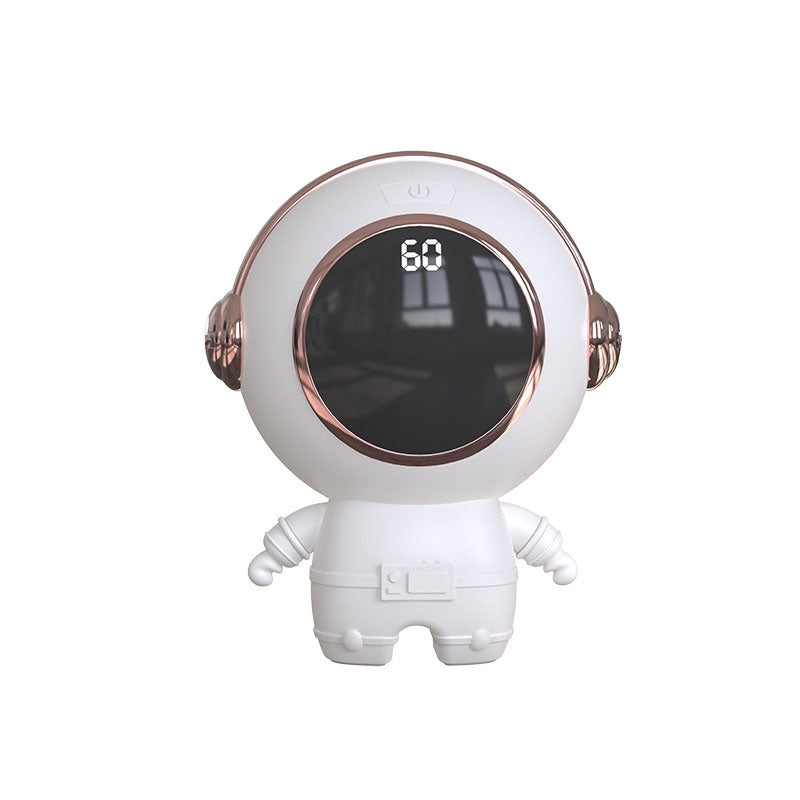 Astronaut Hand Warmer
