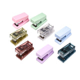 Mini Portable Stapler