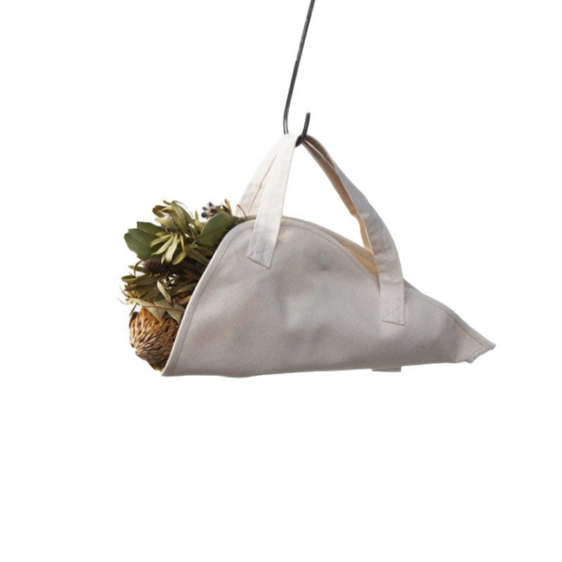 Flower Handbag