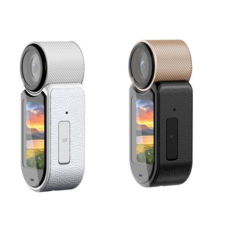 Mini Pocket Camera