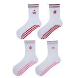 Yoga Sock With Grip