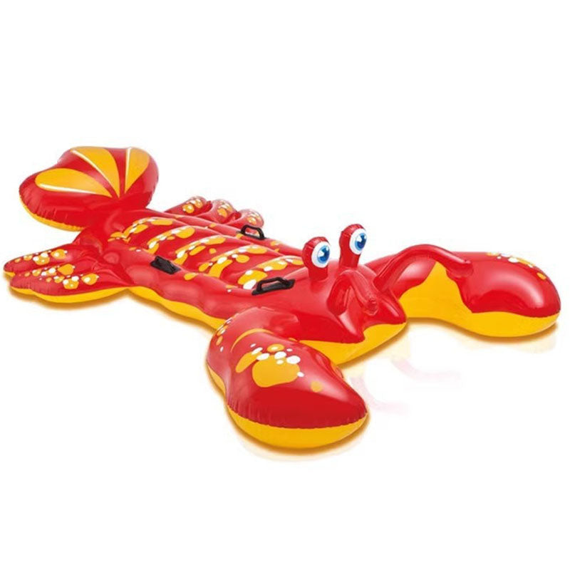 Inflatable Lobster