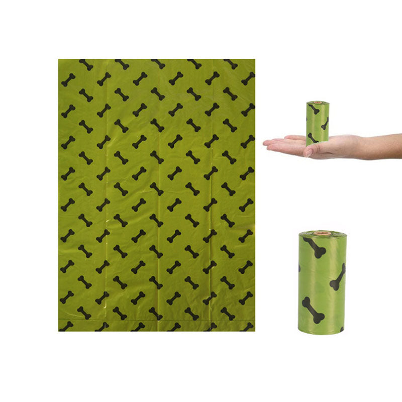 Pet Waste Bag