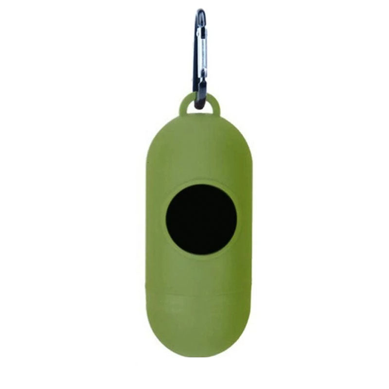 Dog Poop Bag Dispenser