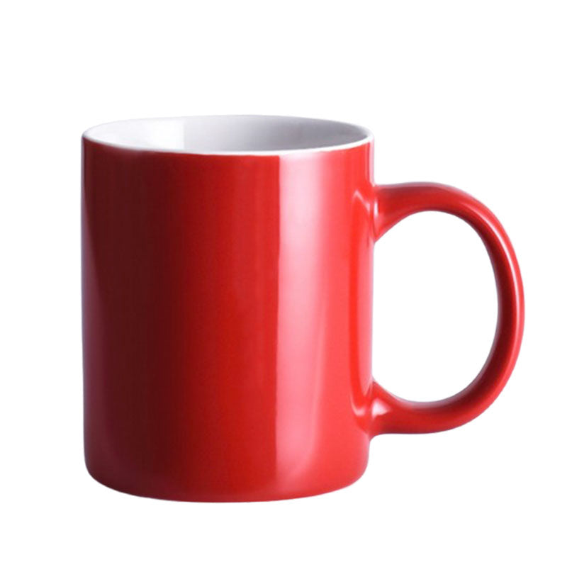 11oz Ceramic Coffee Mug