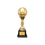 Custom Basketball Trophy