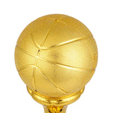 Trofeos de baloncesto personalizados 