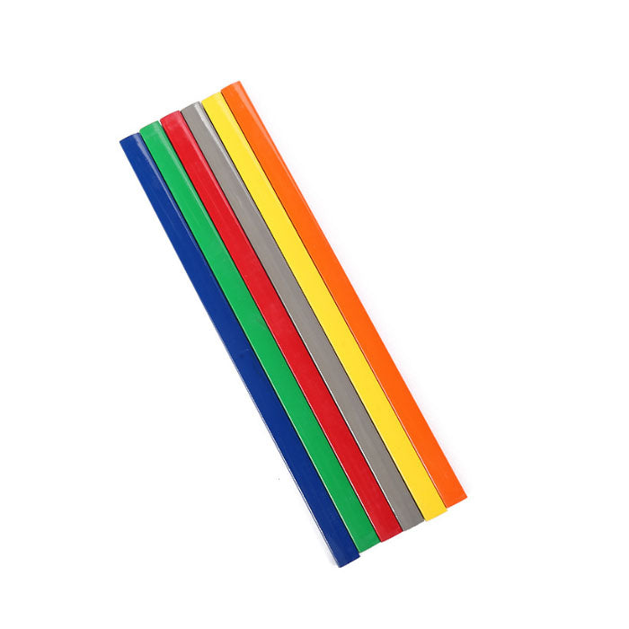 Crayon de charpentier Hb 