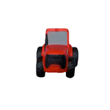 Anti-stress pour tracteur 