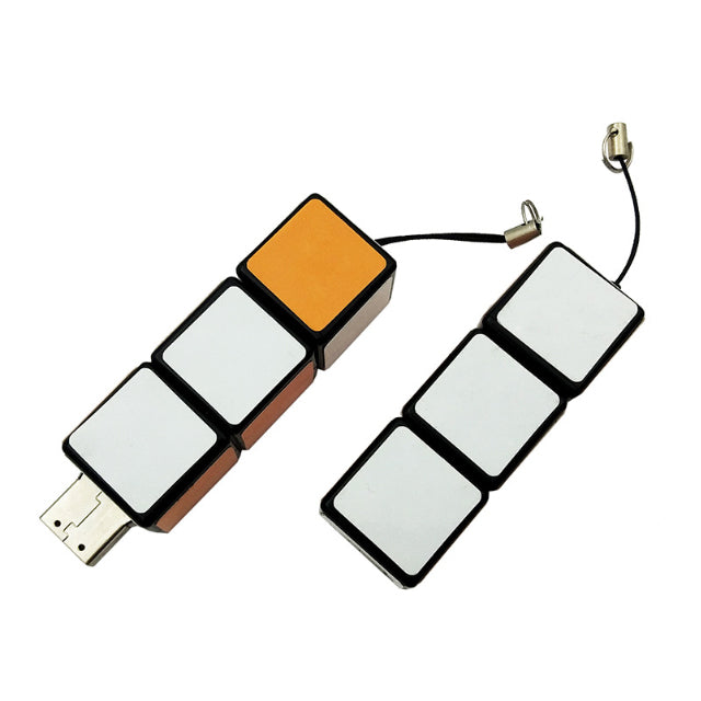 Clé USB Rubik's Cube 64 Go 