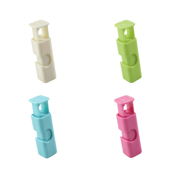 Pince à pain réutilisable 