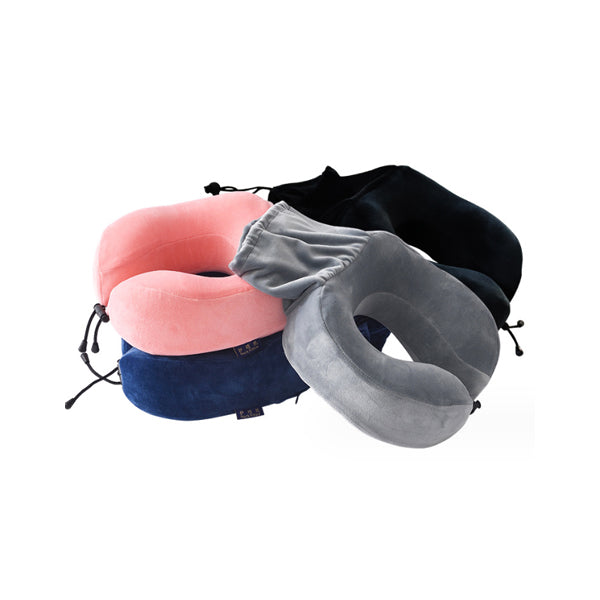 Oreiller cervical en mousse à mémoire de forme Snuggle 