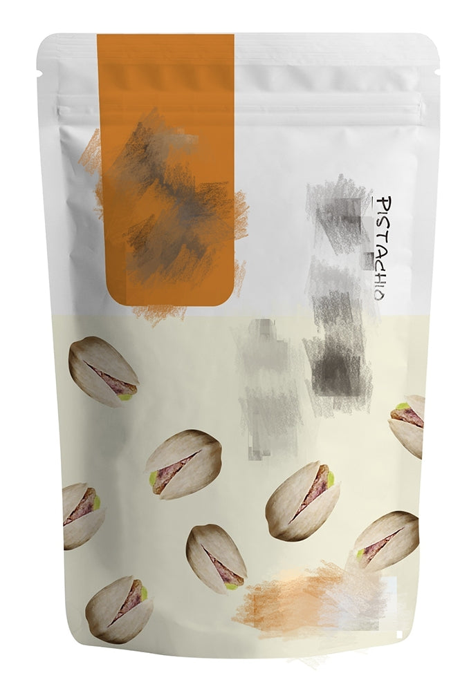 Aluminum Foil Pouch