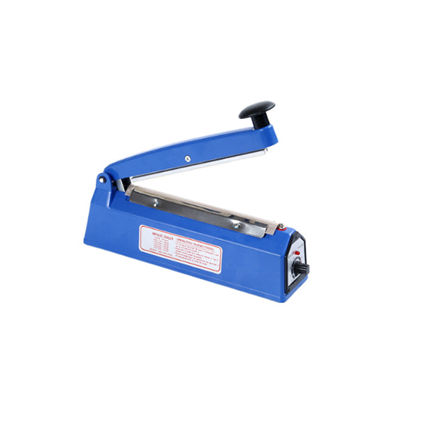 Machine de thermoscellage manuelle 