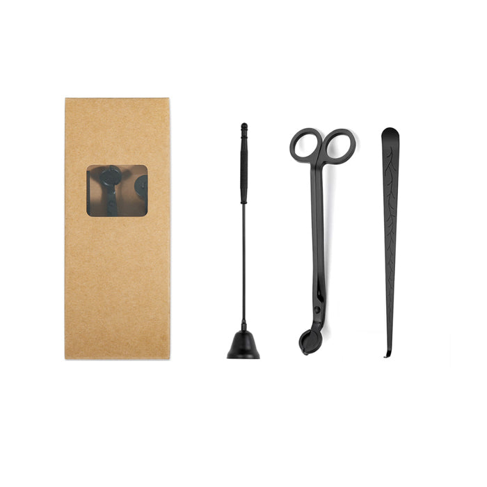 Kit d'entretien des bougies 