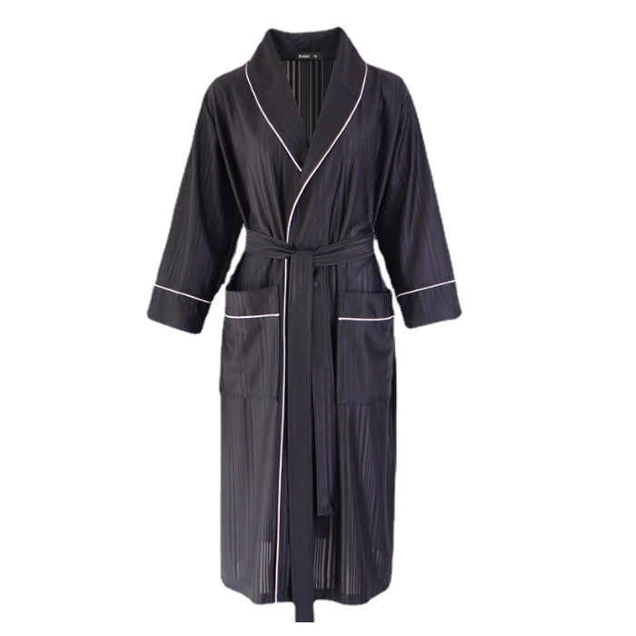 Polyester Robe