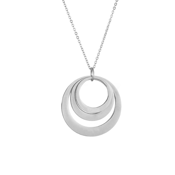 Collier Cercle 