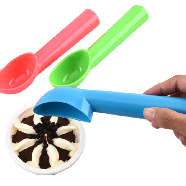 Mini Ice Cream Scoop