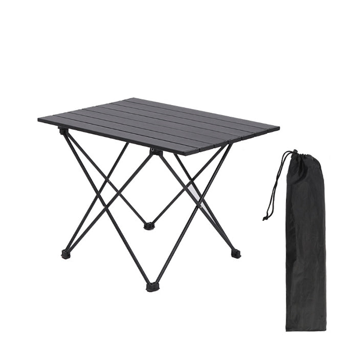 Portable Aluminum Camping Table