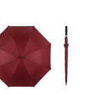 Parapluie de golf à ouverture automatique de 47 pouces 