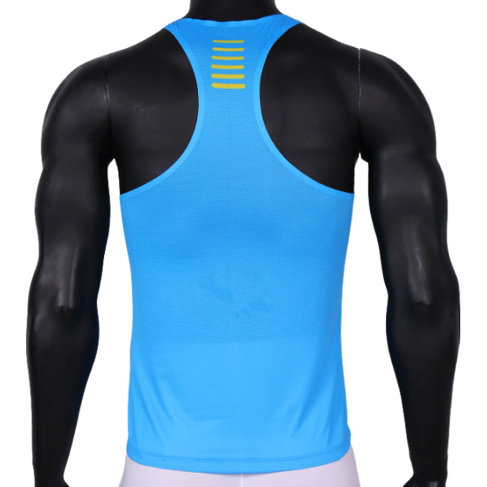 Débardeur athlétique 