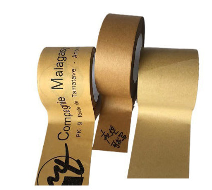 Kraft Paper Packing Tape