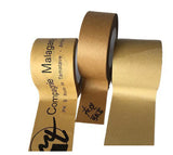 Kraft Paper Packing Tape