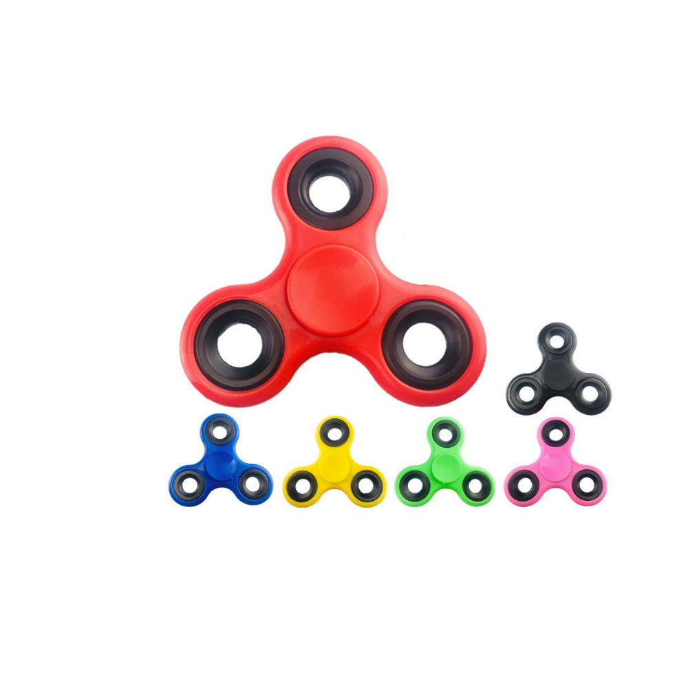 Fidget Spinner anti-stress 