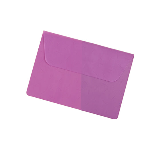 Enveloppe de document 