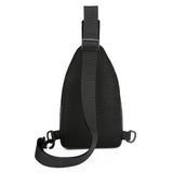 Crossbody Shoulder Bag