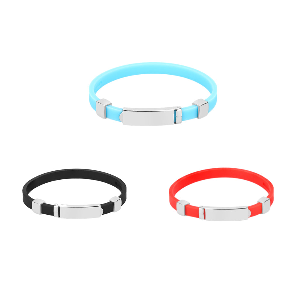 Bracelet de basket-ball réglable 