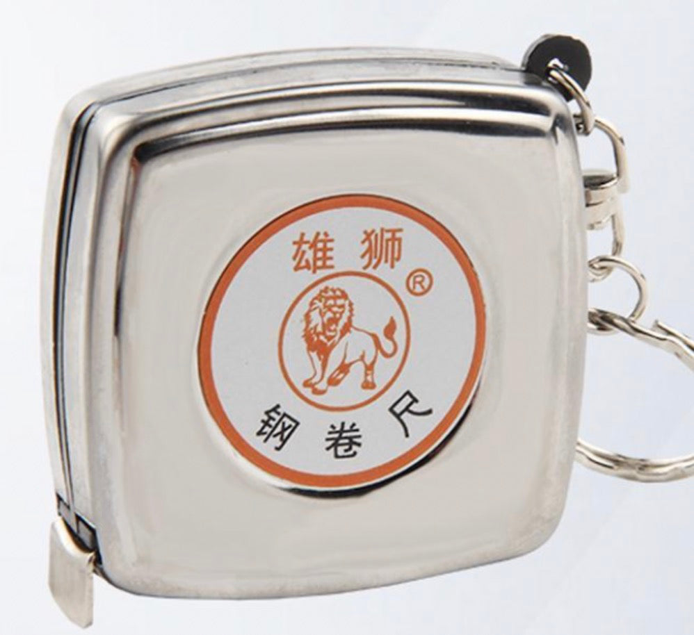 Mètre ruban de 3 mètres 