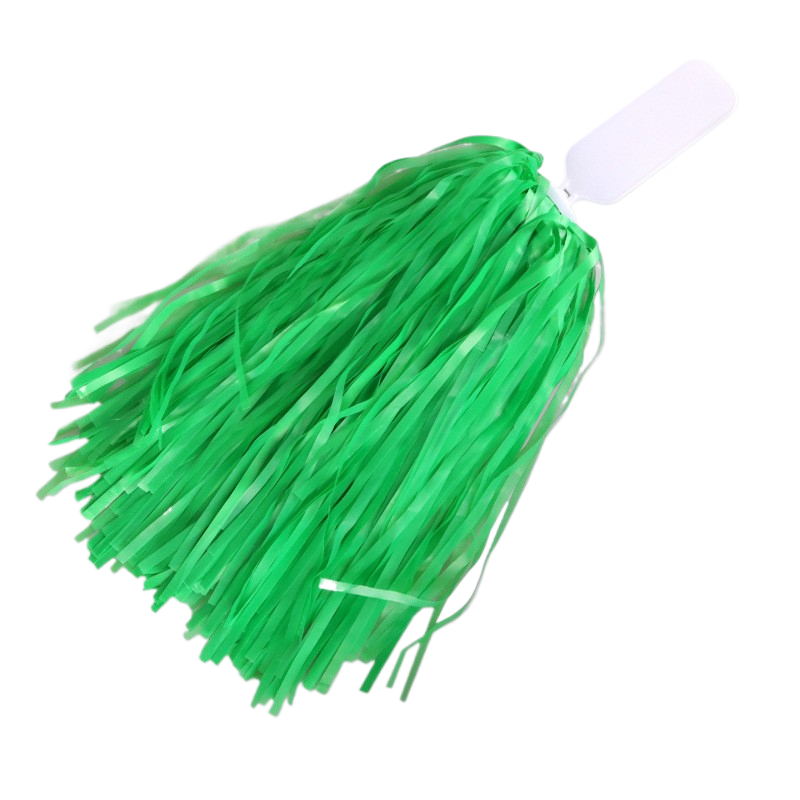 Célébration du bal des pom-pom girls 