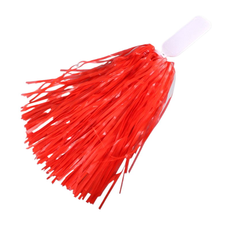 Célébration du bal des pom-pom girls 