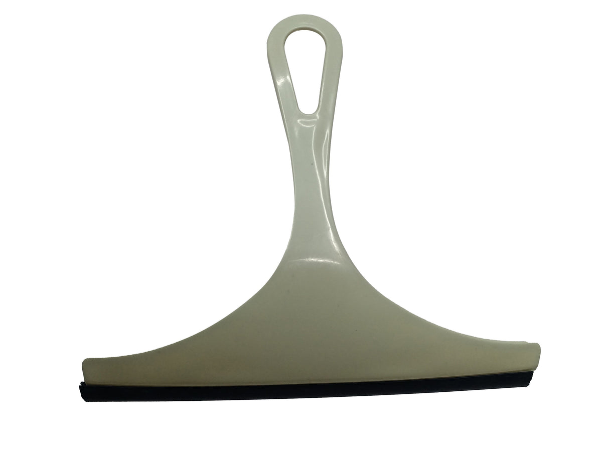 Raclette en caoutchouc souple pour essuie-glace 