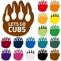 Gant d'encouragement en mousse à griffes de dragon 