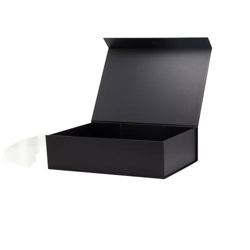 Foldable Magnetic Collapsible Box