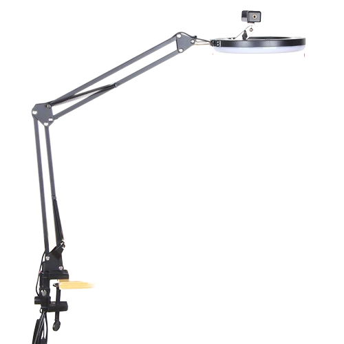 Support de téléphone suspendu 