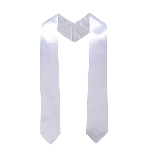 Customized Graduation Sash