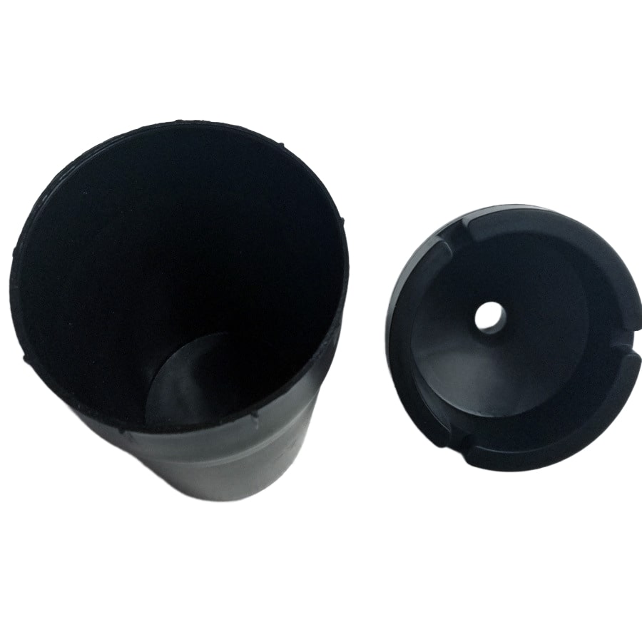 Cendrier automatique 